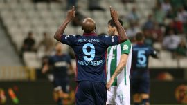 Trabzonspor'u eski oyuncuları sırtladı