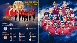 Türkiye'nin Tokyo Olimpiyatları ve Paralimpik Oyunları'ndaki başarısı