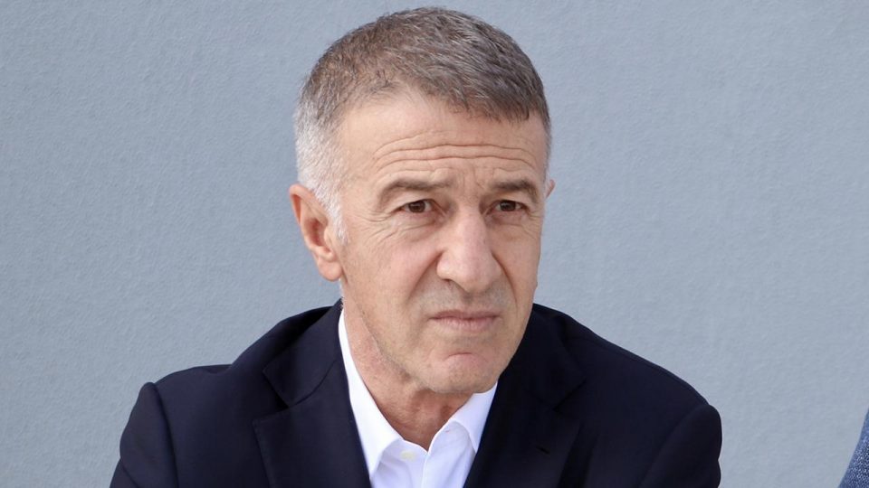 Ahmet Ağaoğlu: Sıkıntı isimlerde değil, sistemde