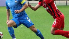 Altay Gaziantep'e konuk olacak