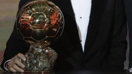 'Altın Top' için yarışacak isimler açıklandı