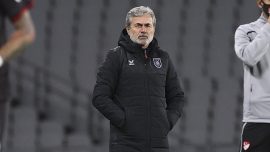 Aykut Kocaman'dan istifa açıklaması