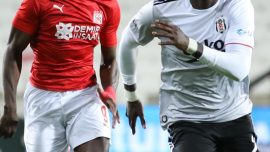 Beşiktaş ile Sivasspor 31. randevuda