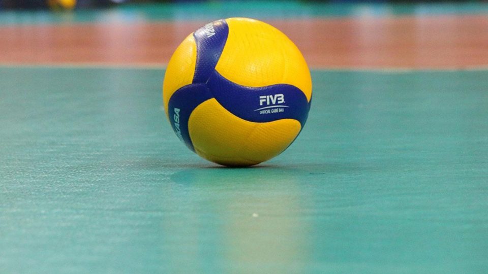 Efeler Ligi’nde derbi heyecanı