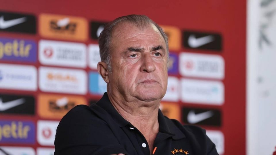 Fatih Terim Galatasaray ile 90. Avrupa maçında