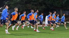 Fenerbahçe Avrupa'da moral arıyor