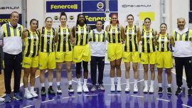 Fenerbahçe FIBA Avrupa Ligi'ne galibiyetiyle başlamak istiyor