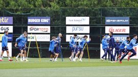 Fenerbahçe kadroyu koruyacak