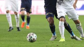 Fenerbahçe, Konyaspor'a konuk olacak