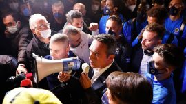 Fenerbahçe ve 4 isim PFDK'ya sevk edildi