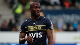 Fenerbahçe'de Enner Valencia belirsizliği