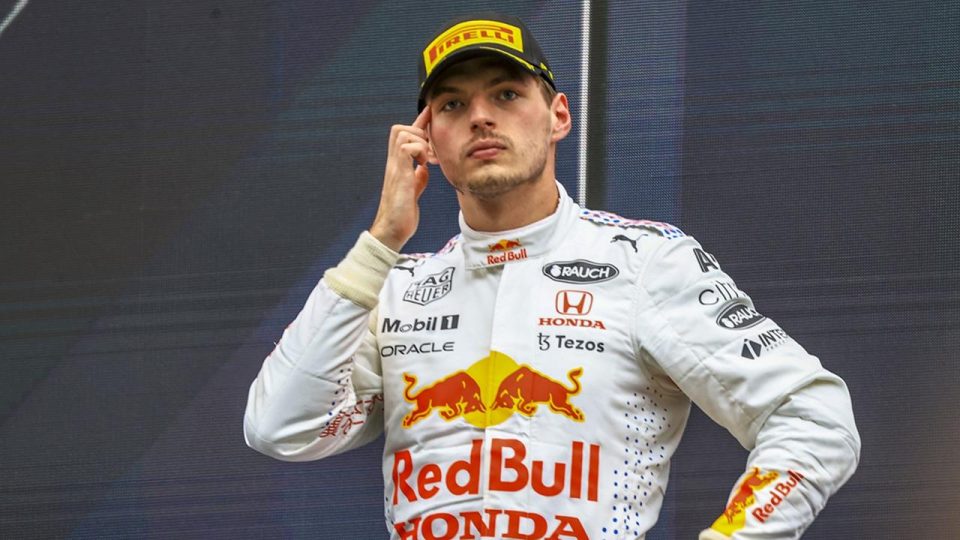 Formula 1’de Max Verstappen yeniden lider koltuğunda