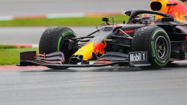 Formula 1'in nabzı Türkiye'de atacak