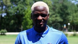 Hatayspor Akintola'nın alacaklarını ocak ayına kadar yapacak