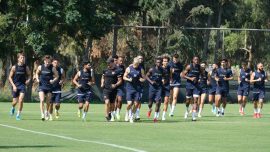 Hatayspor'un hedefi yeniden galibiyet serisi yakalamak