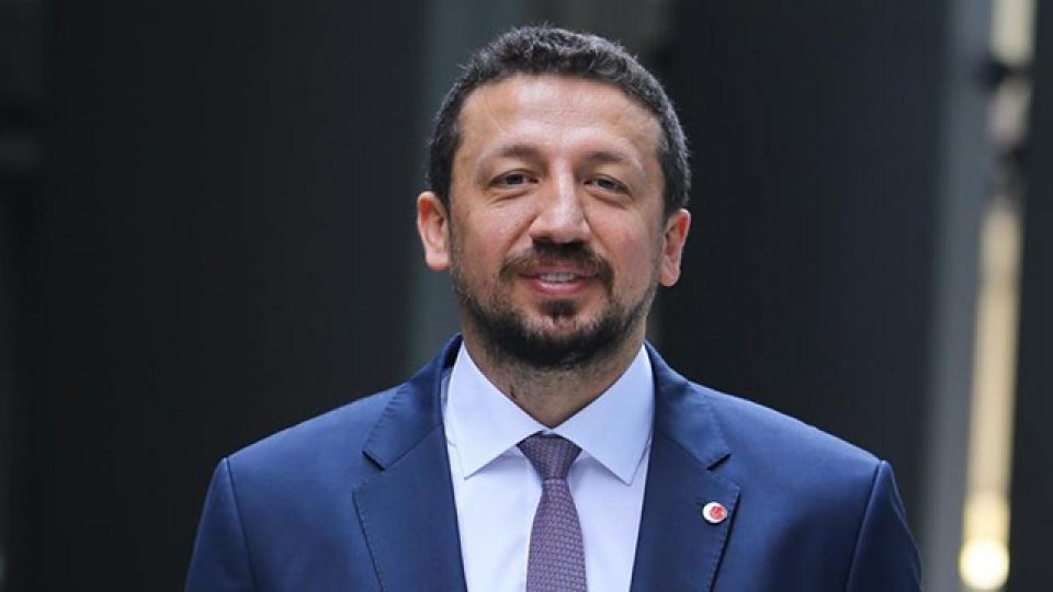 Hidayet Türkoğlu: Son 5 yılda basketbola değerler kattık