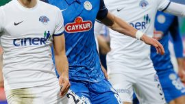 Kasımpaşa Rizespor'a konuk olacak