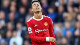 Manchester United Premier Lig'de galibiyeti unuttu