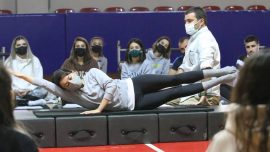 "Merdiven altı" spor salonlarının önüne mobil uygulamayla geçilecek