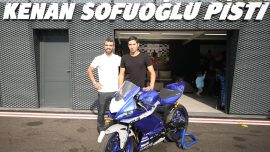 Milli motosikletçiler başarılarıyla dünyada adlarından söz ettiriyor