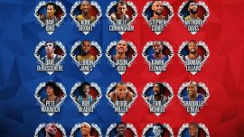 NBA tarihinin en iyi 75 oyuncusu açıklandı