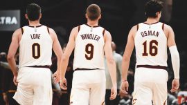 NBA'de Cedi Osman'ın 11 sayısı galibiyete yetmedi