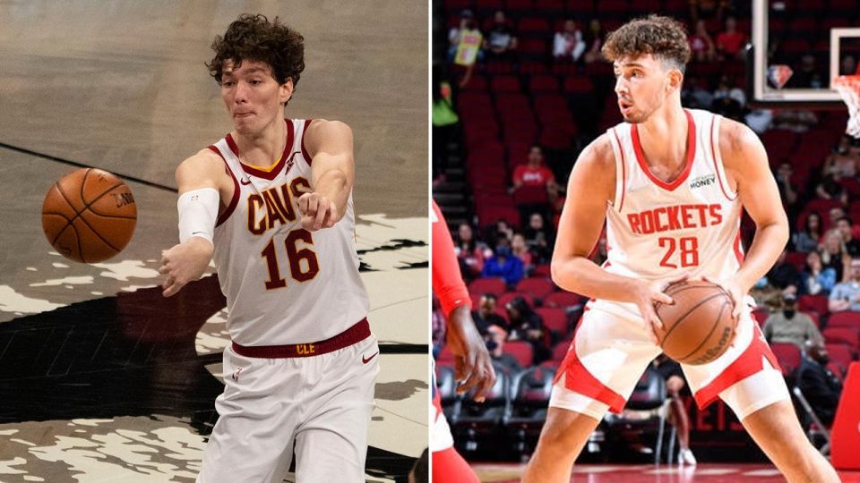 NBA’de hazırlık maçlarında iki Türk oyuncu sahaya çıktı