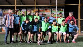 Şanlıurfa İşitme Engelliler Futbol Takımı'nda hedef Süper Lig
