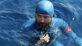 Serbest Dalış Outdoor Dünya Kupası'nda 2 rekor daha