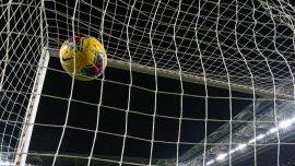 Süper Lig'de görünüm
