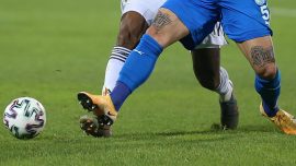 TFF 1. Lig'de 10. hafta heyecanı