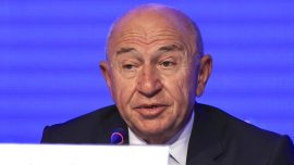 TFF Başkanı Nihat Özdemir'den milli maçlar öncesi değerlendirme