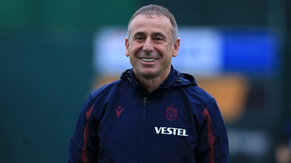 Trabzonspor Abdullah Avcı ile yükselişini sürdürüyor