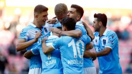Trabzonspor'dan dış sahada daha iyi performans