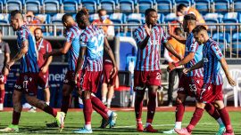 Trabzonspor'un kadro değeri düştü