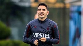 Abdulkadir Ömür kötü günleri geride bıraktı