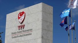 Ahmet Nur Çebi PFDK'ya sevk edildi