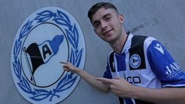 Bundesliga'ya transfer olan Burak İnce'nin hayali Barcelona