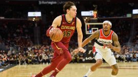Cedi Osman'dan sezonun en iyi performansı