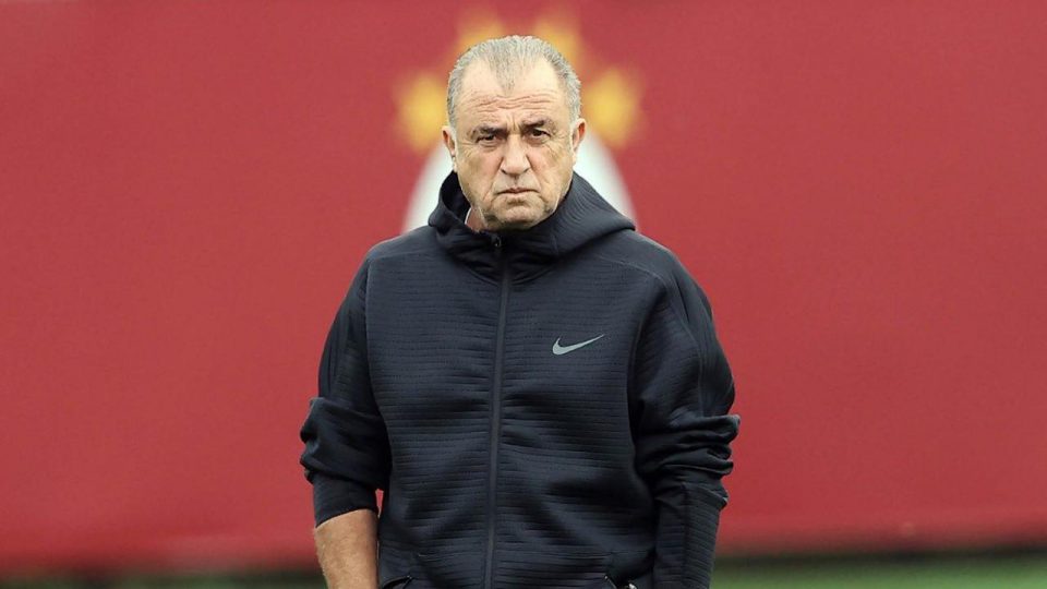 Fatih Terim üç mevkiye transfer istedi