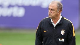 Galatasaray Fatih Terim'siz bocalıyor