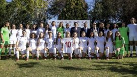 Galatasaray Kadın Futbol Takımı'na yeni forma sponsoru