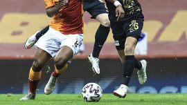 Galatasaray, yarın Yeni Malatyaspor'a konuk olacak