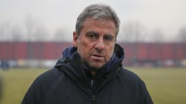Hamza Hamzaoğlu'nun acı günü