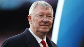 Manchester United Alex Ferguson'un boşluğunu dolduramadı