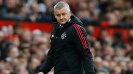 Manchester United'da Solskjaer tartışılmaya devam ediyor