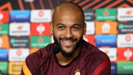 Marcao: Avrupa'da telafi pek mümkün olmuyor