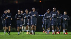 Milli ara Trabzonspor'a ilaç olacak