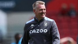 Norwich City'de Dean Smith dönemi