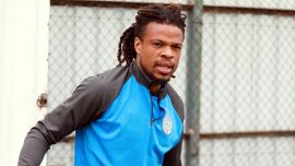 Rizespor Remy'nin "ayrılık" haberlerini yalanladı